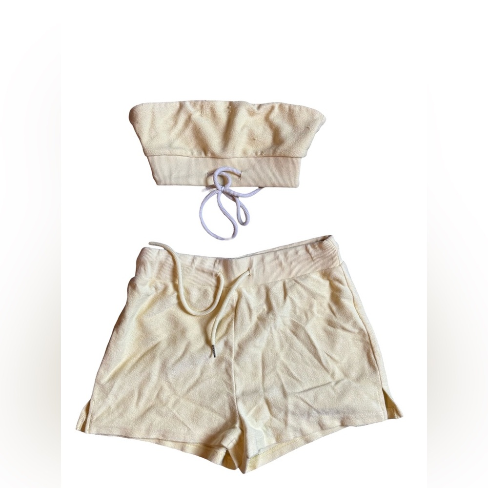Tiger Mist Set